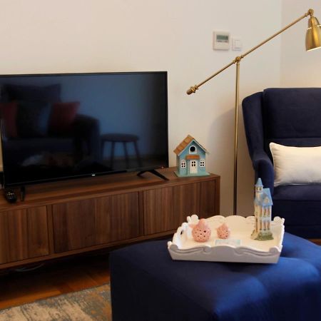 Montenegro Diamonds Apartment Bečići Luaran gambar