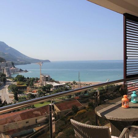 Montenegro Diamonds Apartment Bečići Luaran gambar