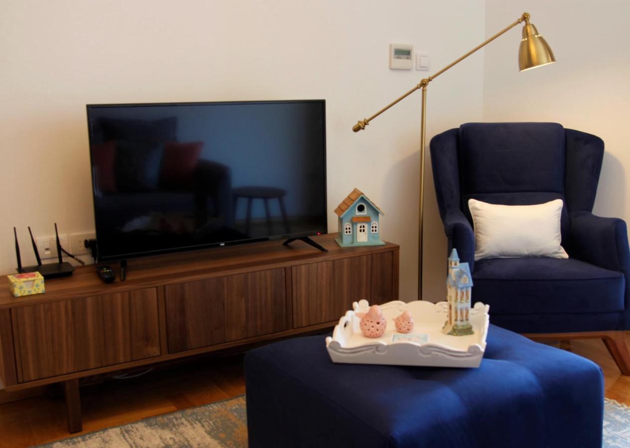 Montenegro Diamonds Apartment Bečići Luaran gambar
