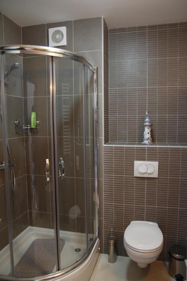 Montenegro Diamonds Apartment Bečići Luaran gambar