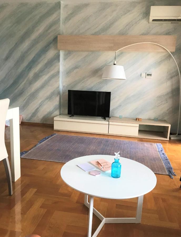 Montenegro Diamonds Apartment Bečići Luaran gambar