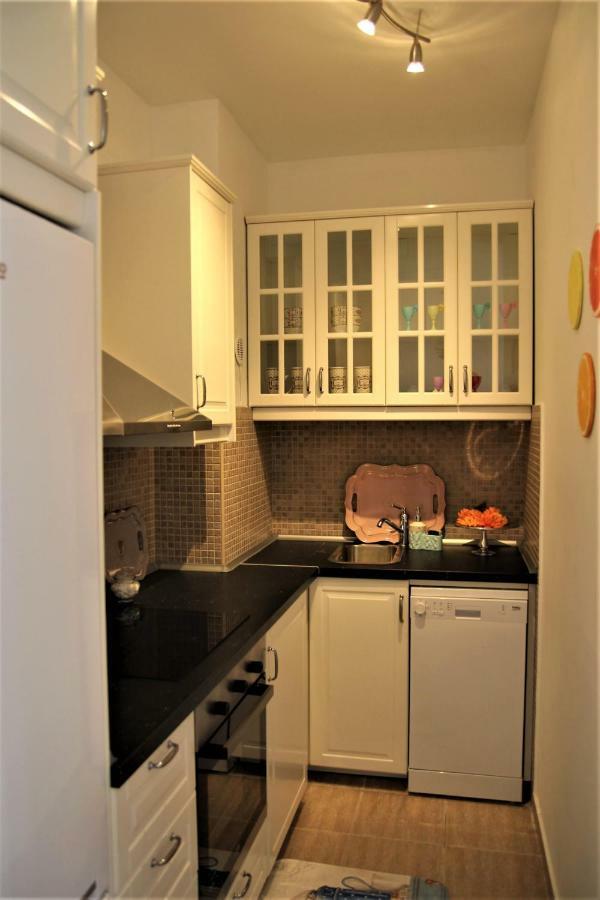 Montenegro Diamonds Apartment Bečići Luaran gambar