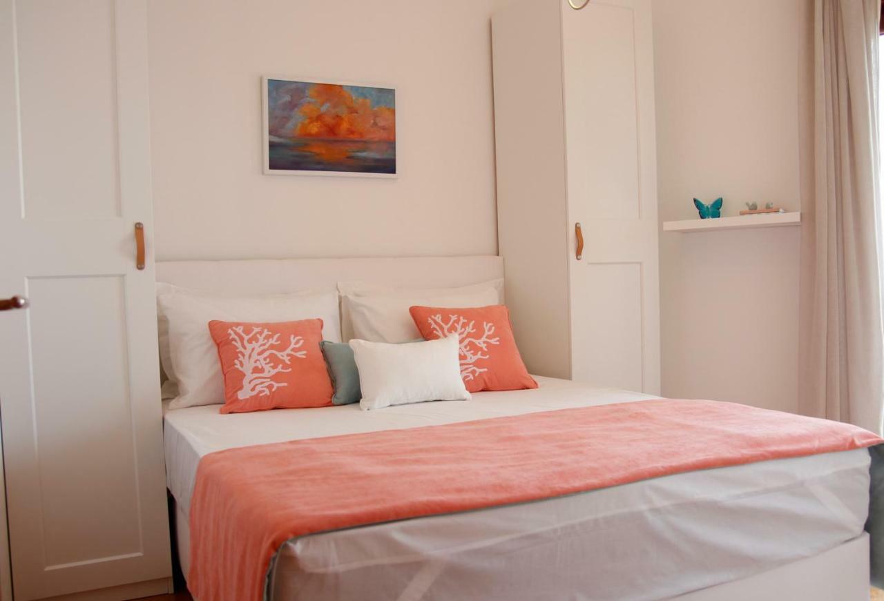 Montenegro Diamonds Apartment Bečići Luaran gambar
